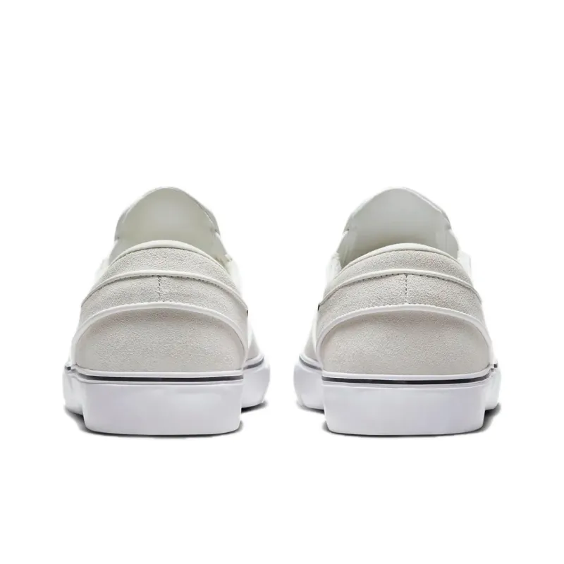 Nike Sb Janoski Slip Summit White-4