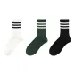 3-Pack, Black+White+Green
