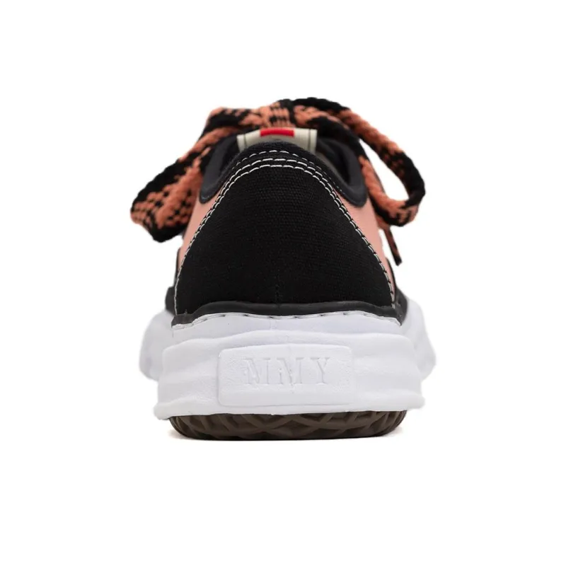 Maison MIHARA YASUHIRO Baker Canvas Sneakers-17