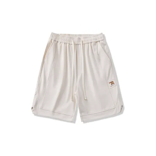 Tonlion Casual Shorts Men