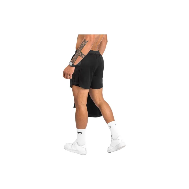 VENUM BIOMECHA Sports Shorts Men's Black/Gray-1