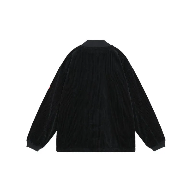 Cav Empt Jackets Men Black-1