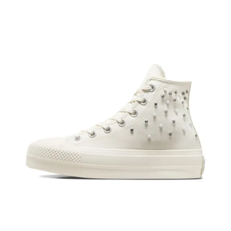 Converse Women's Chuck Taylor All Star Lift Platform High 'Gems' Women's-0
