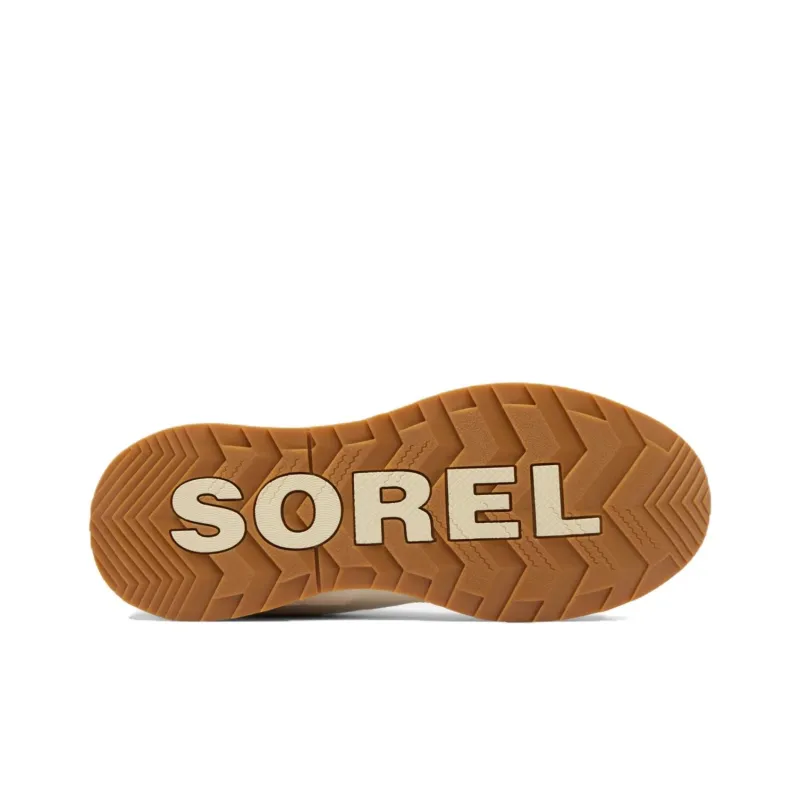 SOREL Low-Top Casual Shoes Women's Ecru-4