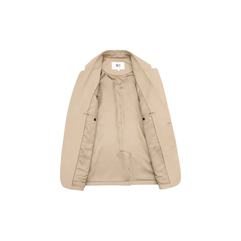 N'1 Jackets Unisex-3