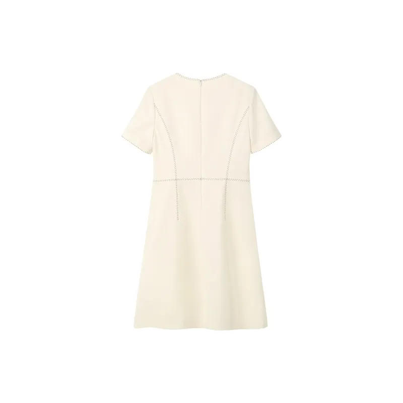 NINE WEST Short Sleeved Dresses Women's-3