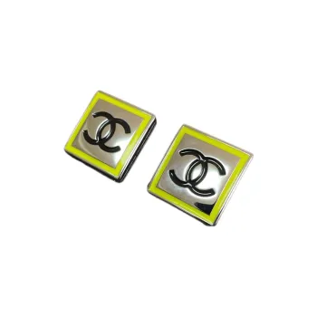 CHANEL 2021 Cc Signet Ring
