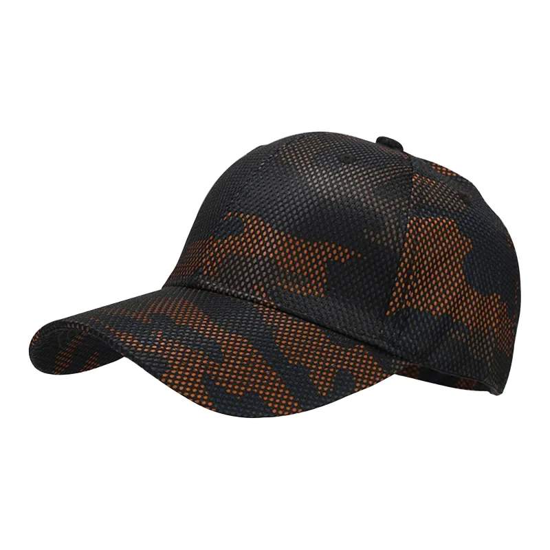 FireMonkey Cotton Baseball Caps Unisex-0