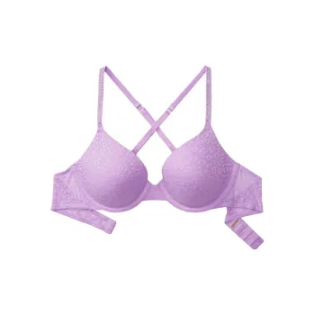 Victoria's Secret Bra Women's Light Purple