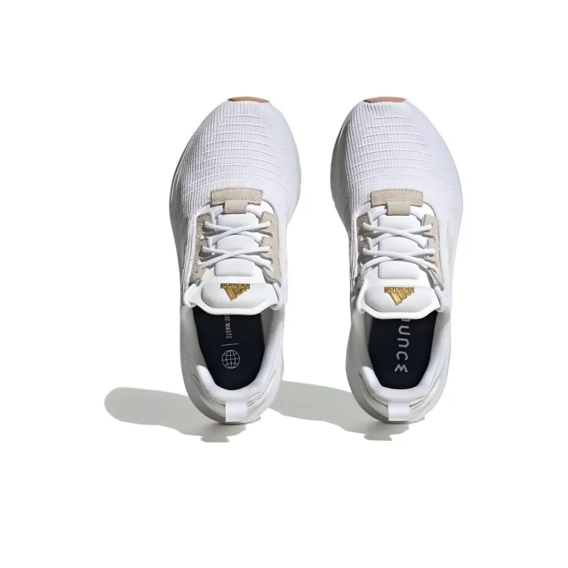 Adidas Swift Run 'White'-4