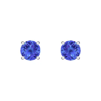 Swarovski Attract Stud Earrings Women's