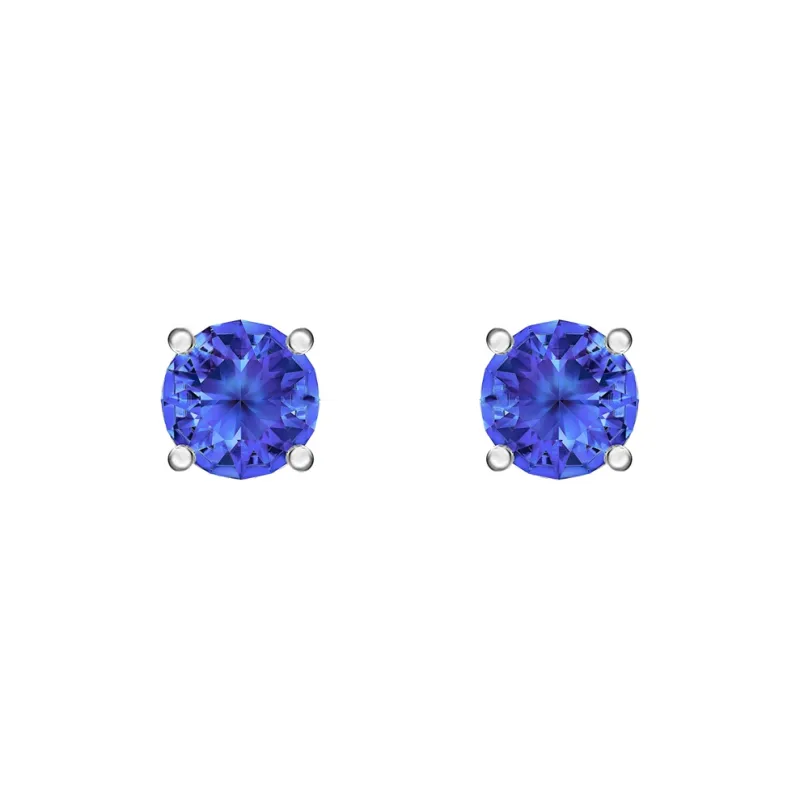 Swarovski Attract Stud Earrings Women's-0