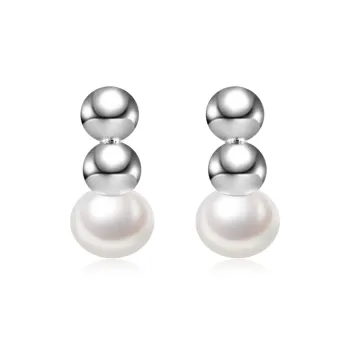 XIYING Alloy Stud Earrings Women's