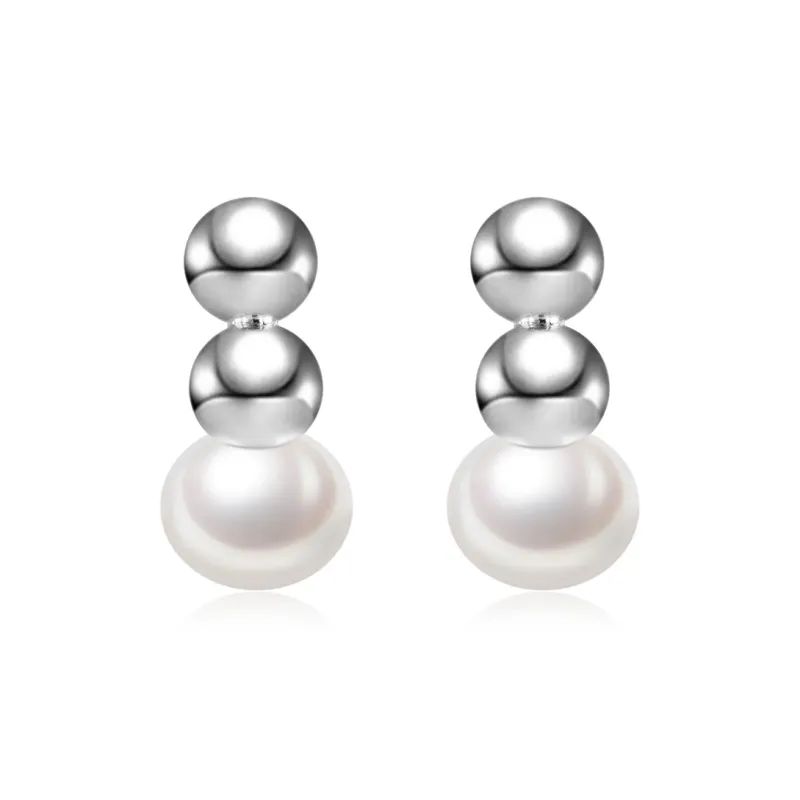 XIYING Alloy Stud Earrings Women's-0