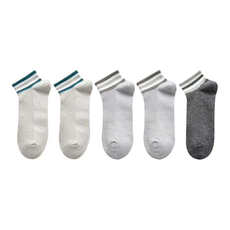 XXLLG Men Socks-6