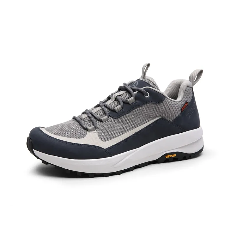 GOLDLION Cushioning Anti-Slip And Wear-Resistant Low-Top Outdoor Shoes Men's-6