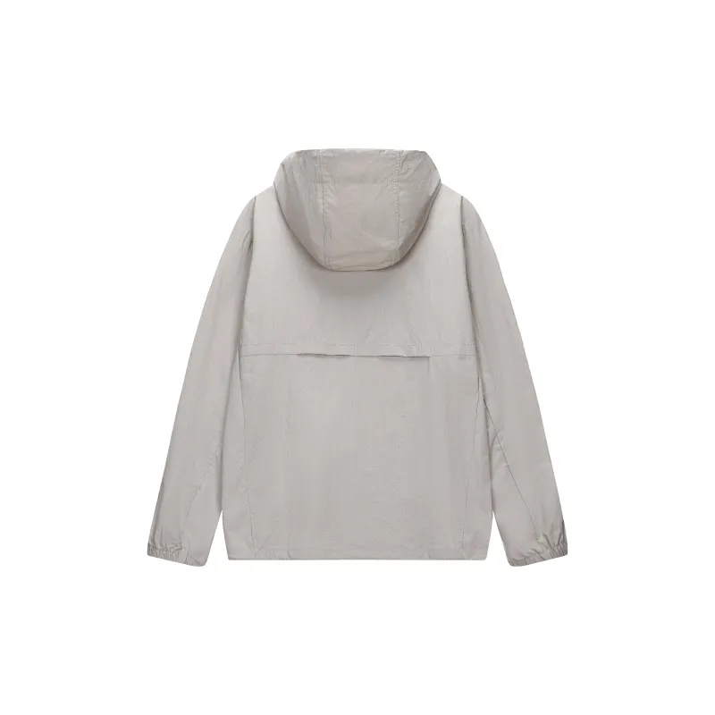 CAMEL Urban Function Series Jackets Unisex-3