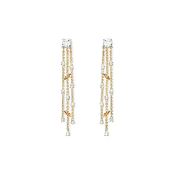 Swarovski Swarovski Element Stud Earrings Women's
