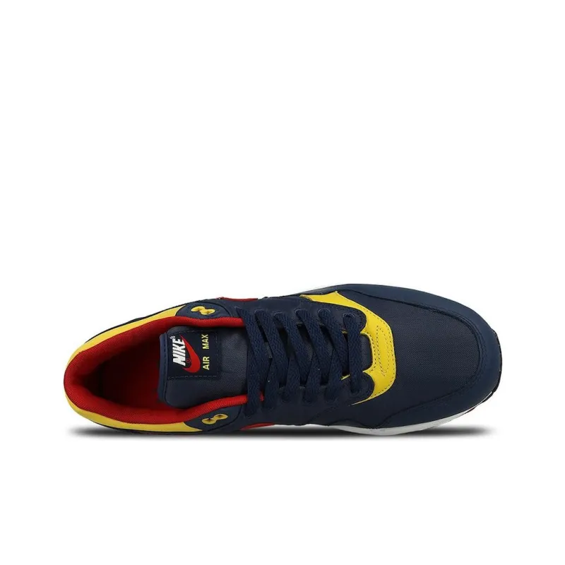 Nike Air Max 1 Snow Beach-2