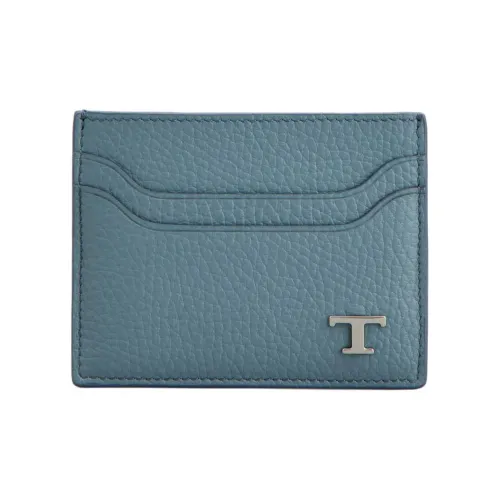 TOD'S Card Holders