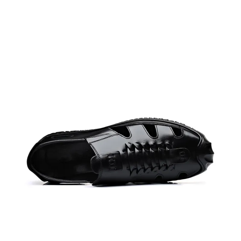 KACHILANG Clogs Men-2