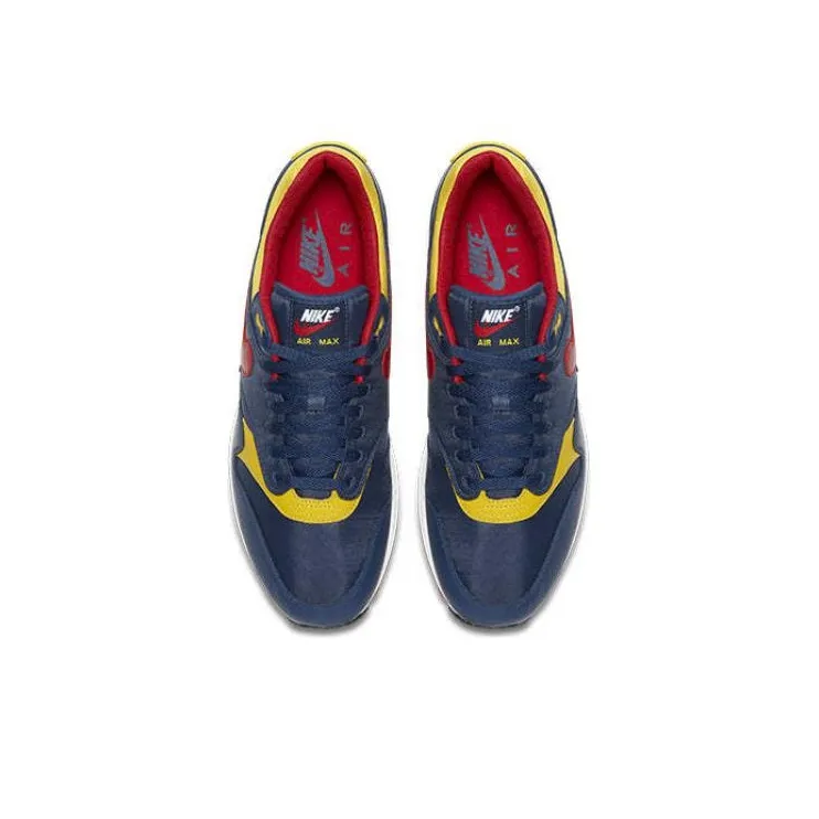 Nike Air Max 1 Snow Beach-3