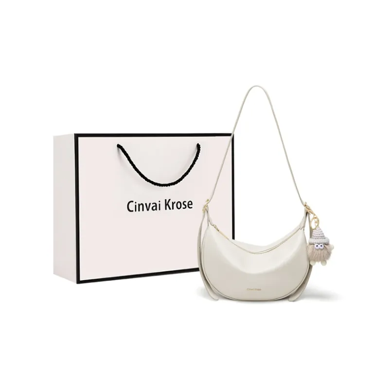 CinvaiKrose Shoulder Bags-8