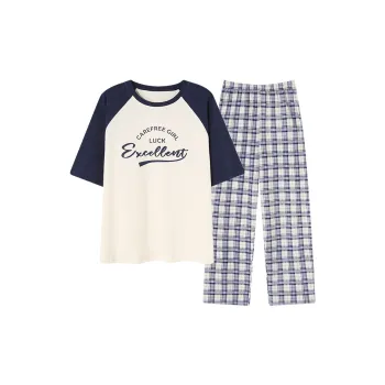 Nodos Shield Pajama Set Women's