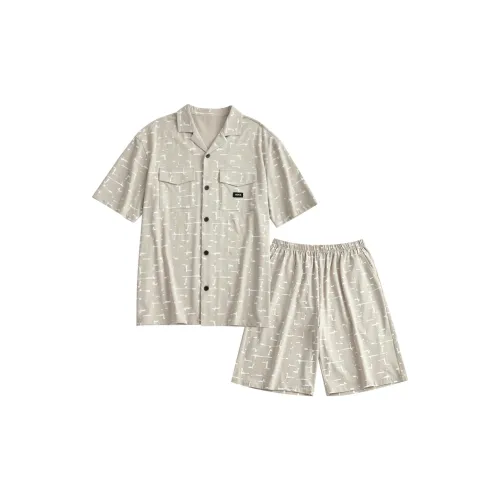 Peninsula City Men Pajama Sets