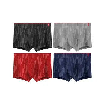 Rich Birds Underpants Men's 4 Pack