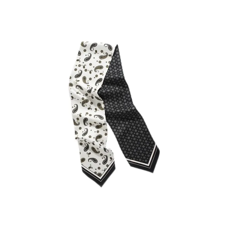 Hang Silk Road Silk Scarves Women's-2