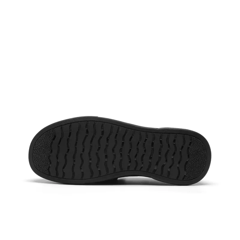 G.N.SHIJIA Loafers Low Heel Men's-6