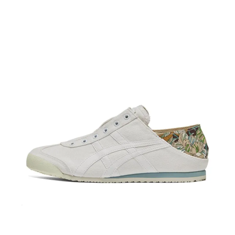 Onitsuka Tiger Mexico 66 Paraty Floral-0