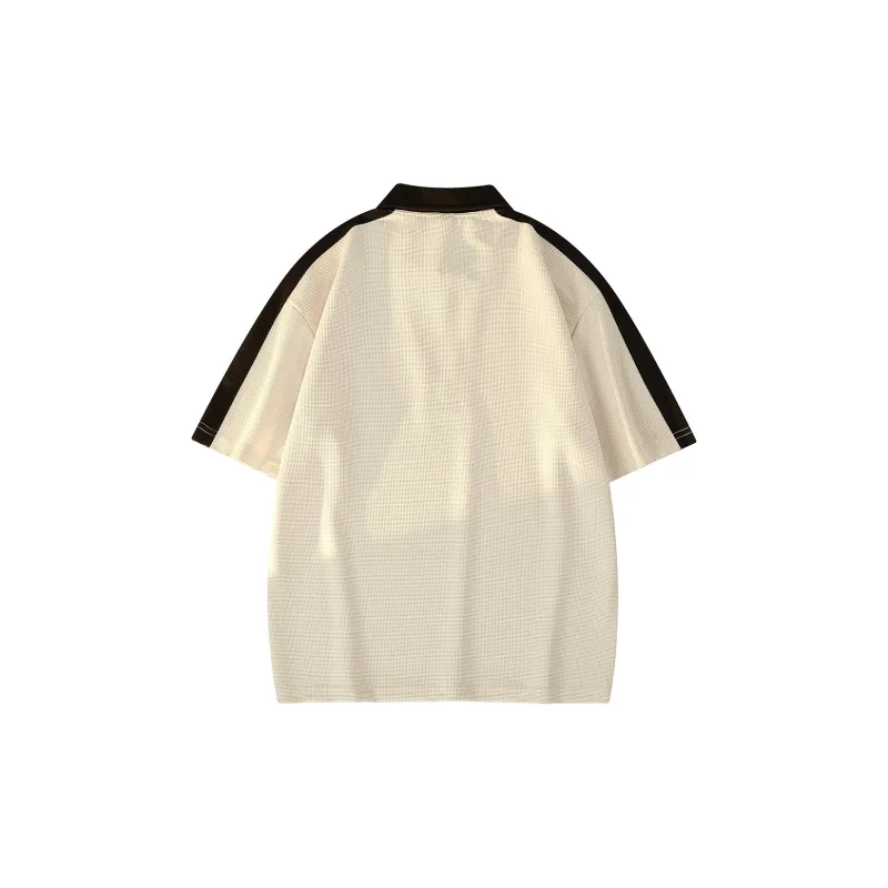 Ganbostore Polo Shirts Unisex-22