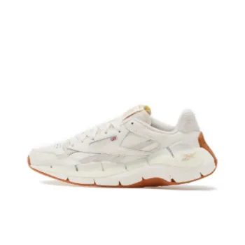 Zig Kinetica 2.5 Plus Reebok 'Chalk Gum'