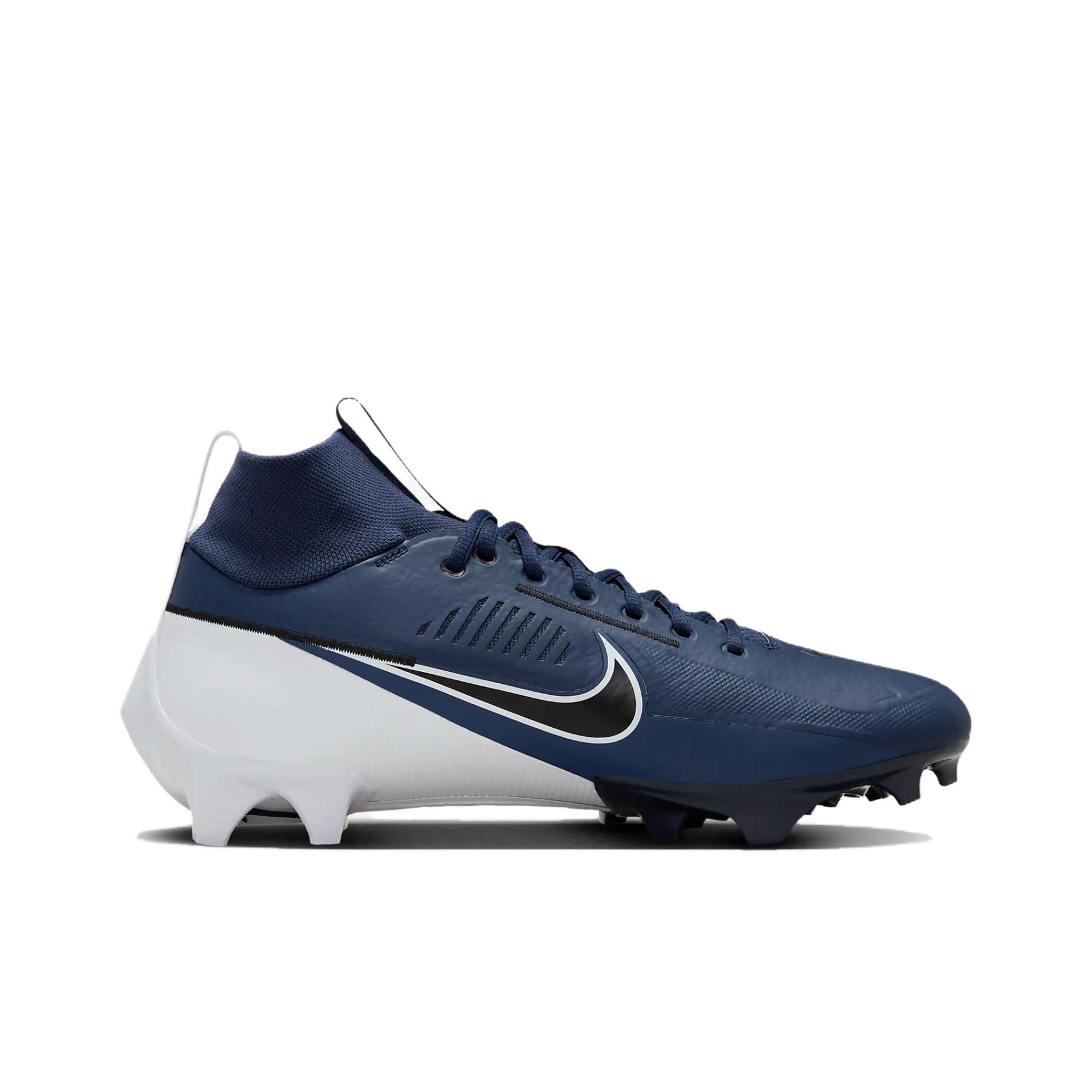 nike vapor edge pro 360 black and blue