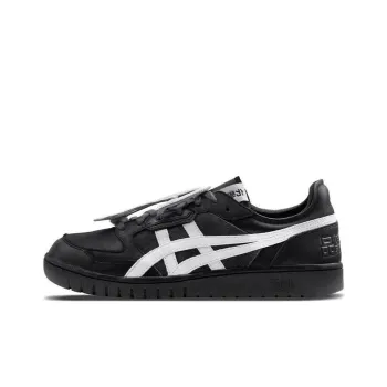 Asics Chemist Creations X All Court Alpha S 'Black'