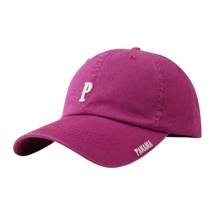 CMFY Cotton Baseball Caps Unisex-2
