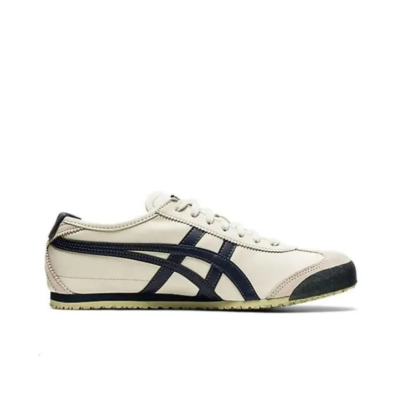 Onitsuka Tiger Mexico 66 Birch/Peacoat-1