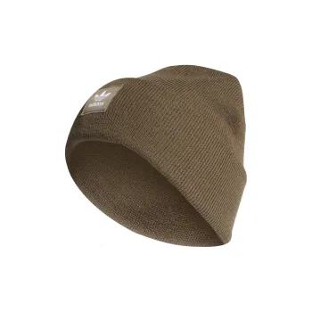 Adidas Polyacrylic Acid Beanies Unisex Green