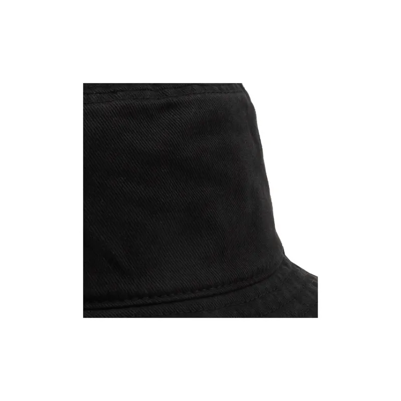 DIESEL Cotton Bucket Hats Men's Black-2