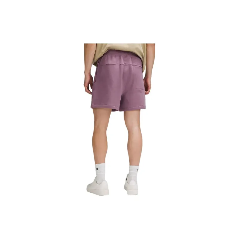 Lululemon Steady State Short 5' Casual Shorts Men's-1