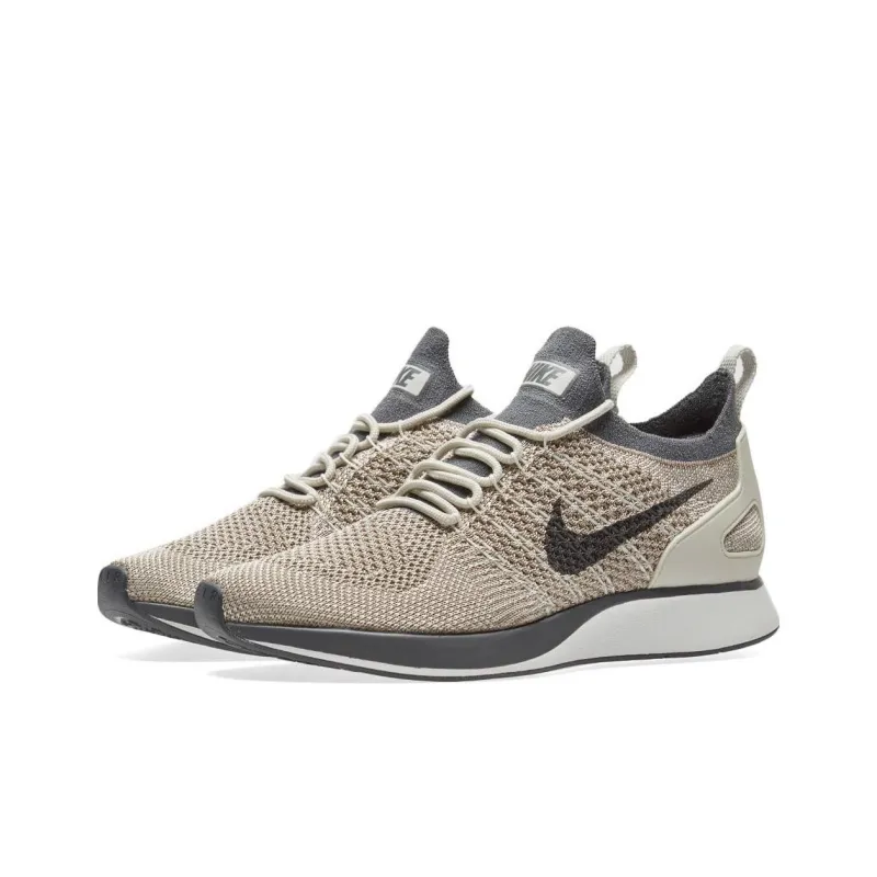 Nike Air Zoom Mariah Flyknit Racer 'Pale Grey' Women's-2