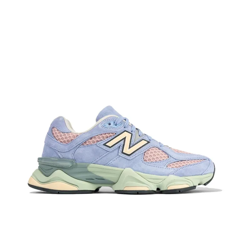 New Balance 9060 The Whitaker Group Missing Pieces Daydream Blue-1
