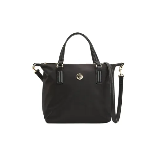 Tommy Hilfiger Handbags Black