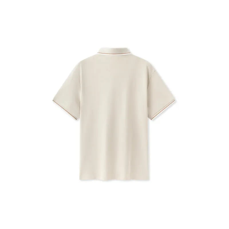 SEM/R Cooling And Antibacterial Polo Shirt Men's-26