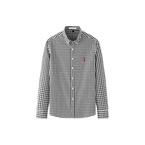 U.S. POLO ASSN. Shirts Men