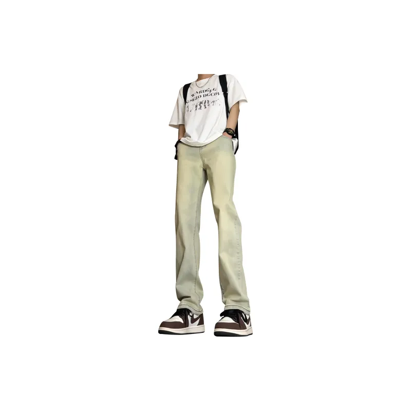 GNOMESHGH Jeans Unisex-2