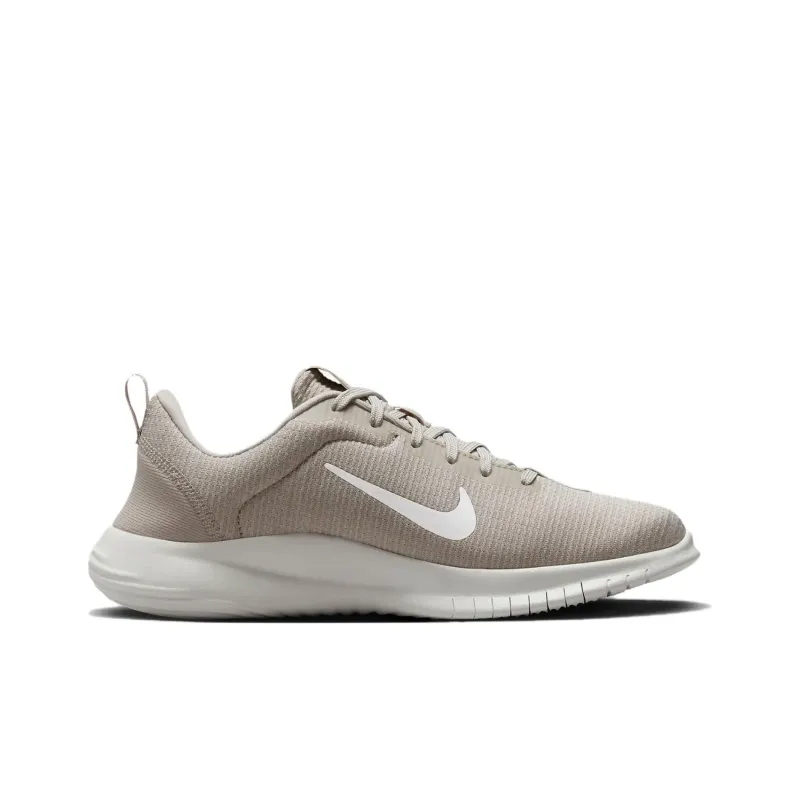 Nike Women's Flex Experience Run 12 Extra Wide 'Light Iron Ore'-1