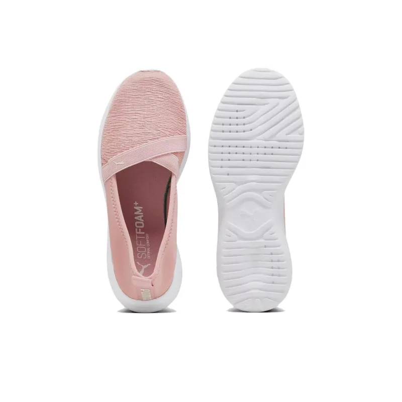 PUMA Adelina Shoes 'Future Pink White' Women's-4